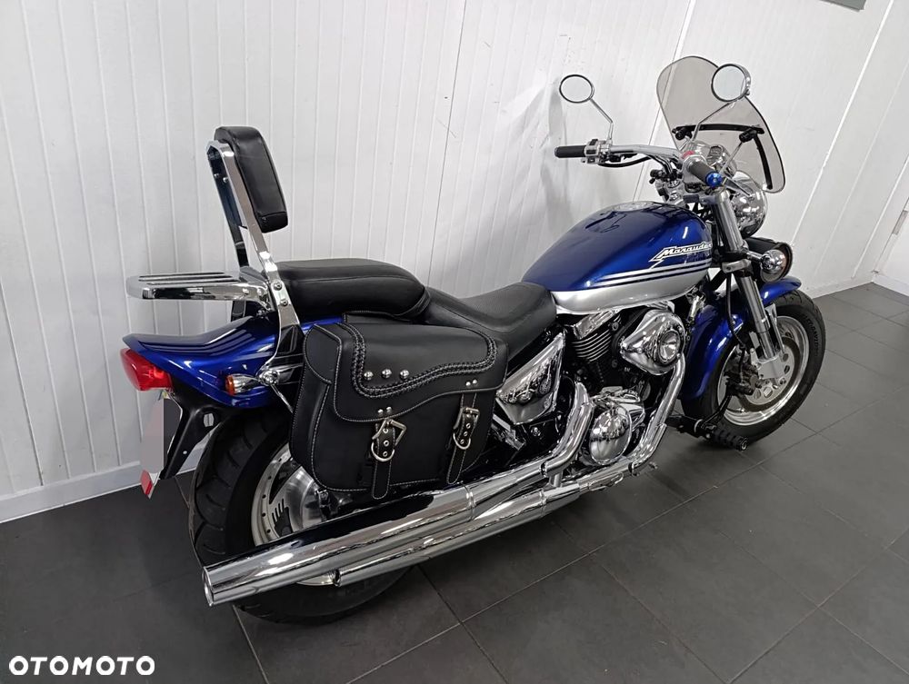 Suzuki Marauder - 22