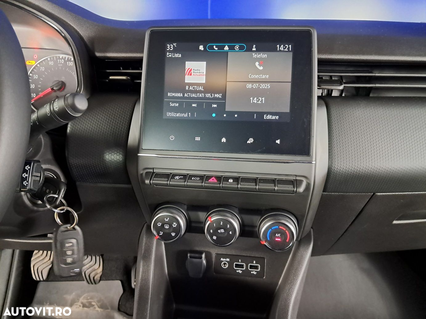 Renault Clio - 15