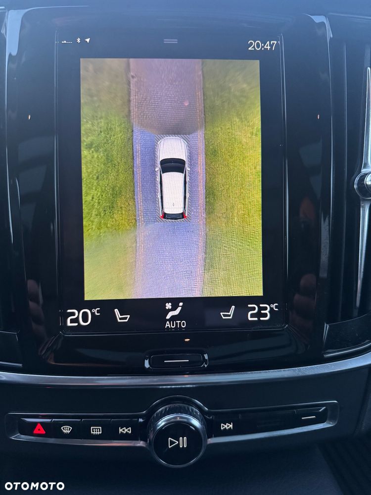 Volvo V90 Cross Country T6 AWD - 40