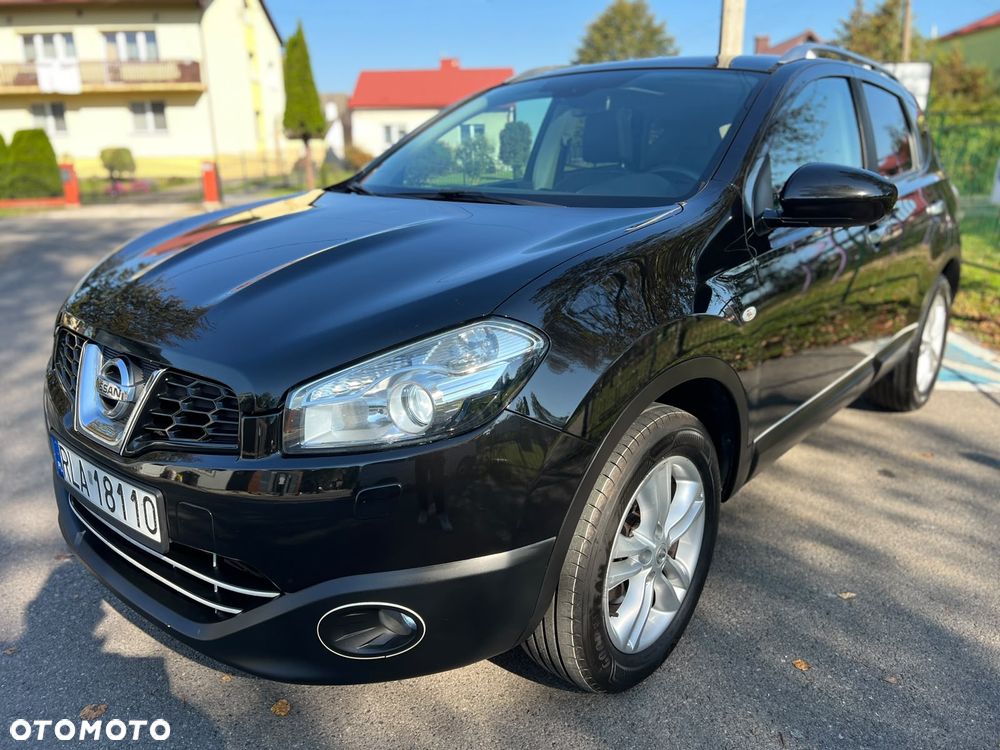 Nissan Qashqai - 7