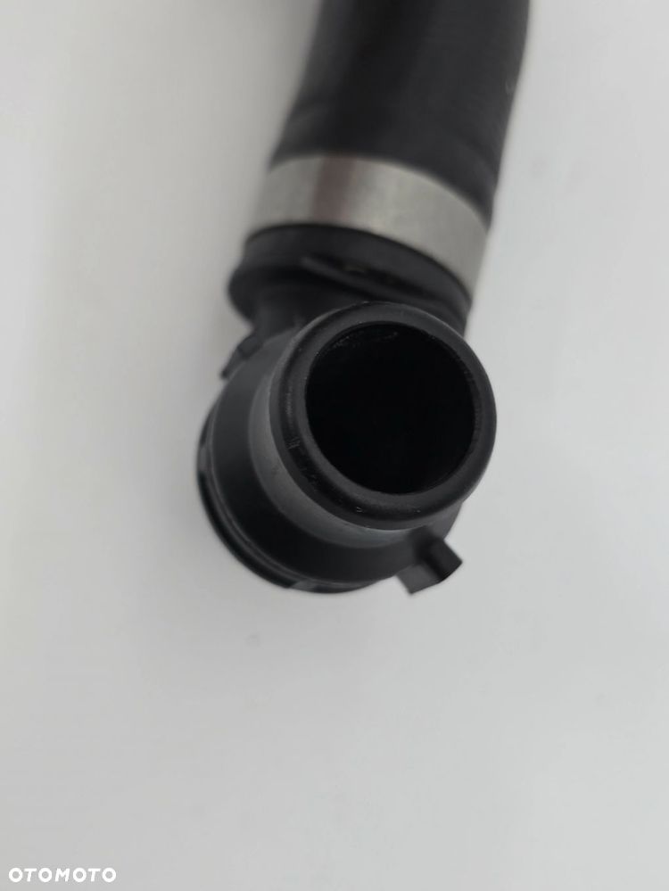 NOWY ORYGINALNY WĄŻ PRZEWÓD WODY MERCEDES W205 A2642001001 - 3