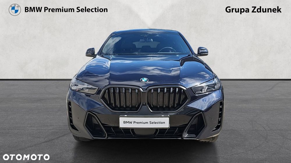 BMW X6 - 3