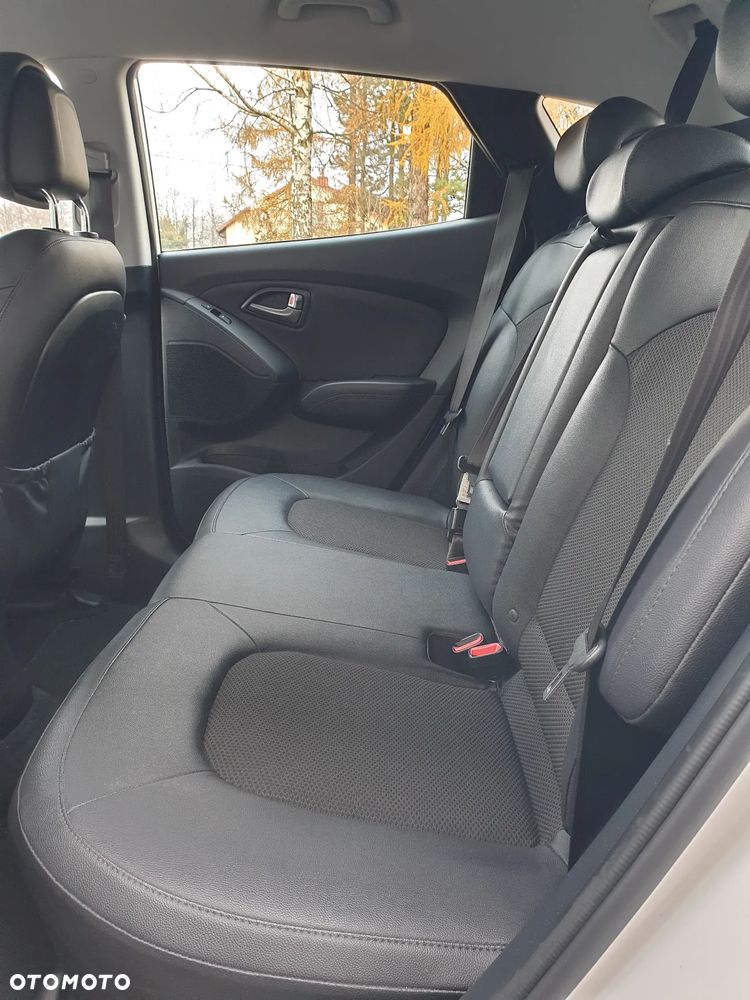 Hyundai ix35 1.6 GDI Premium 2WD - 33