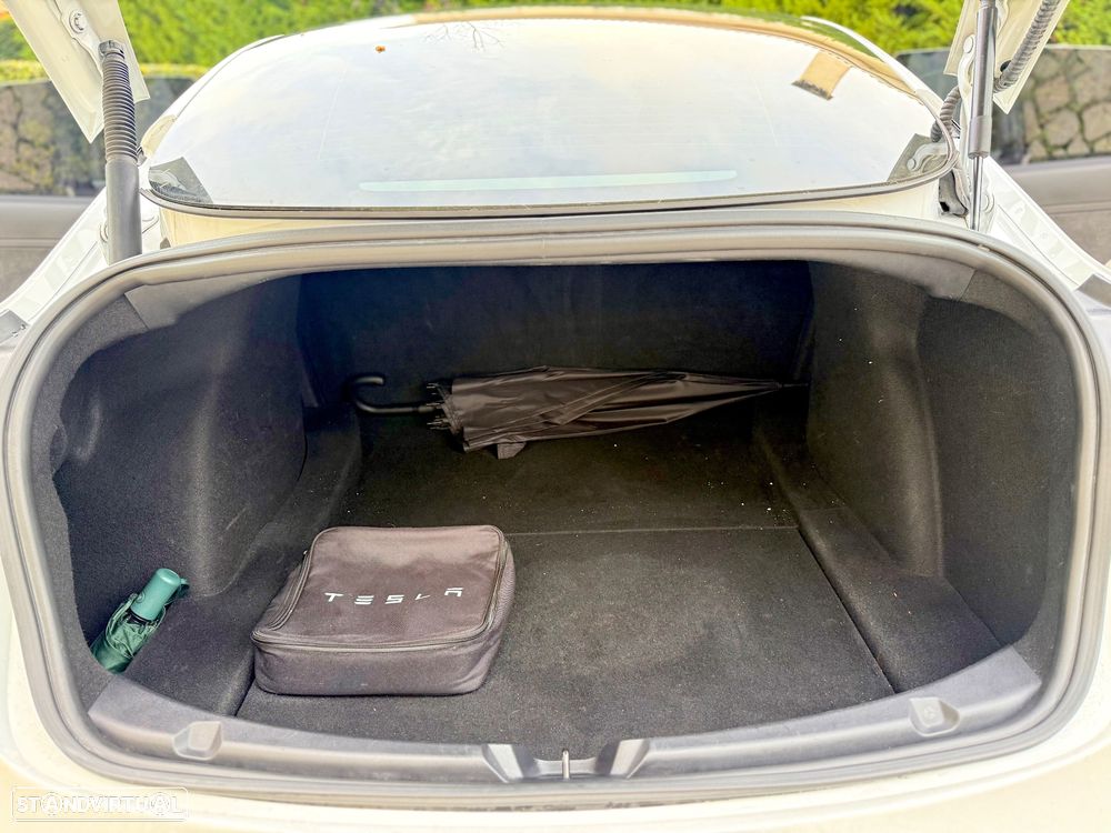 Tesla Model 3 Tração Traseira - 8