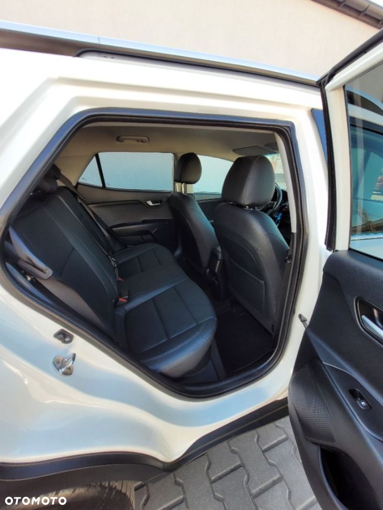 Kia Stonic 1.6 CRDi Vision - 16