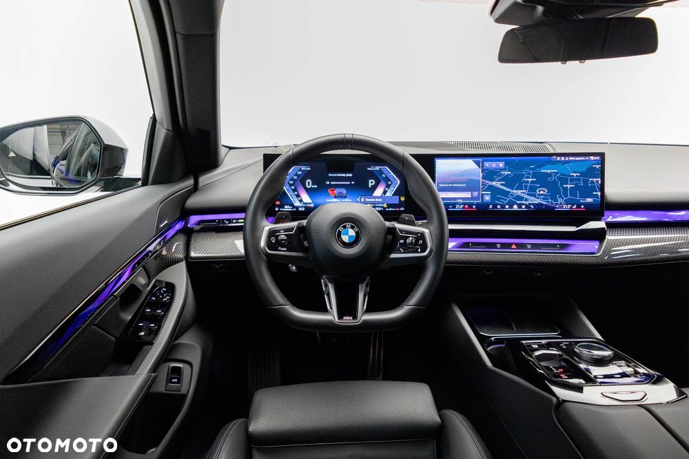 BMW Seria 5 - 17