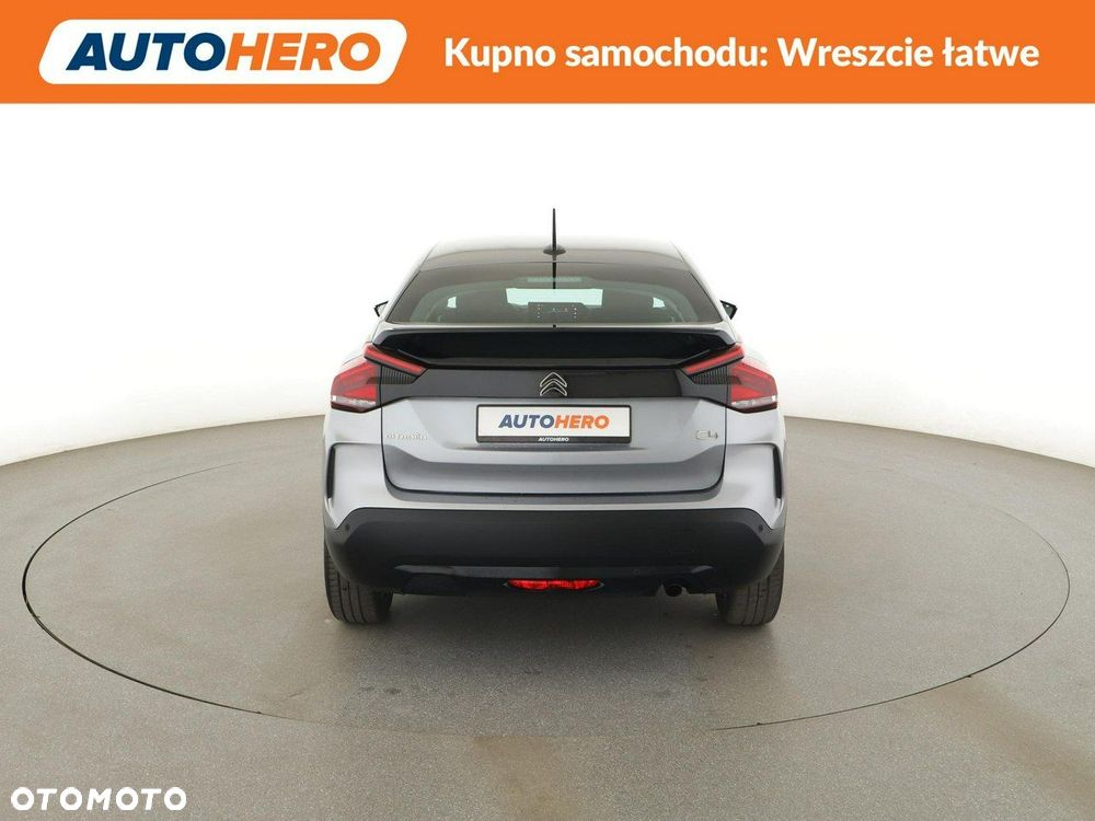 Citroën C4 PureTech 100 Stop&Start YOU - 7