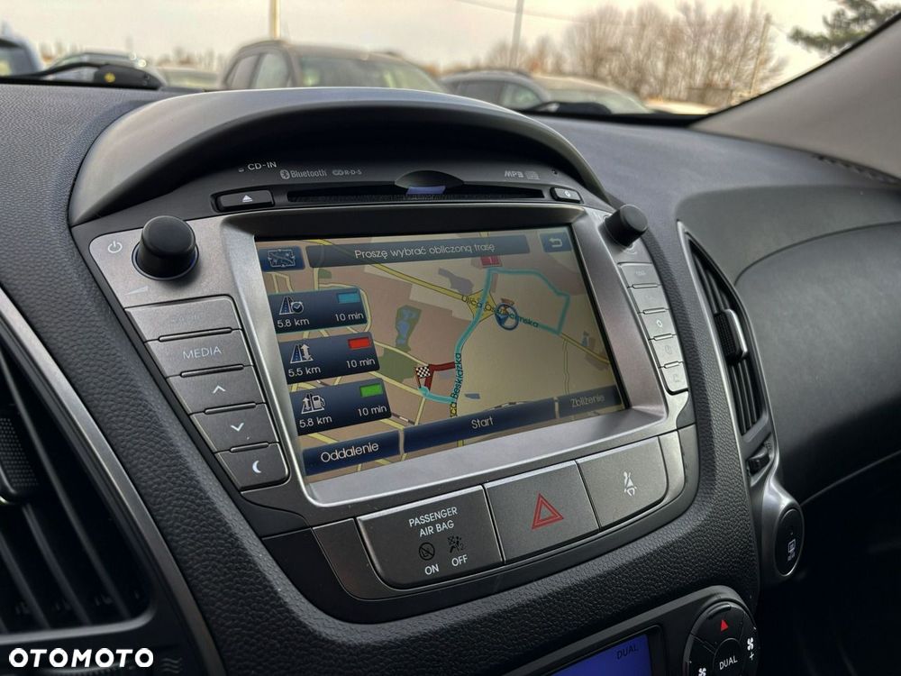 Hyundai ix35 - 18