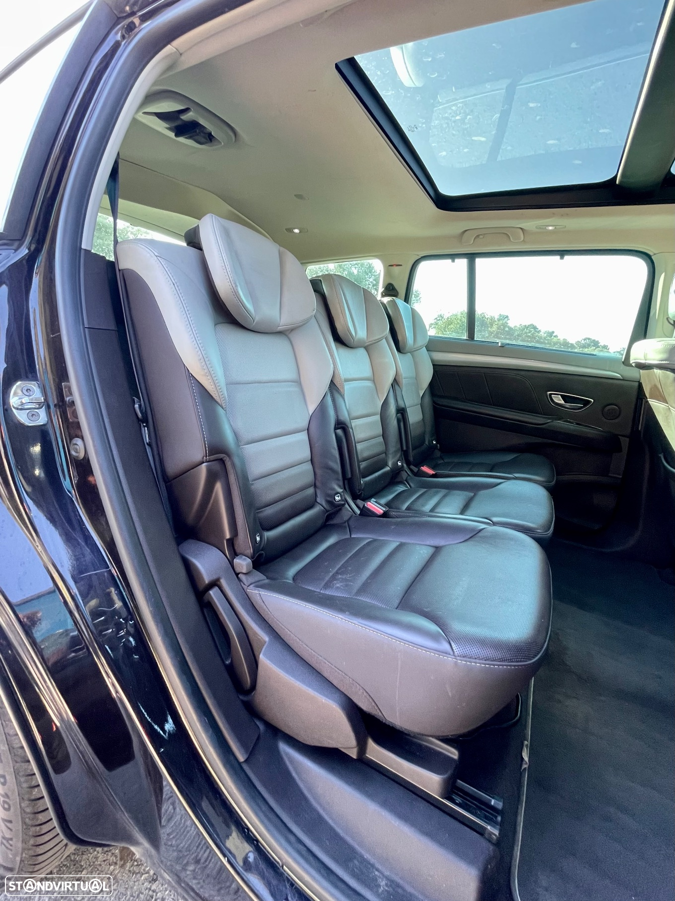 Renault Espace Energy dCi 160 EDC Initiale Paris - 20