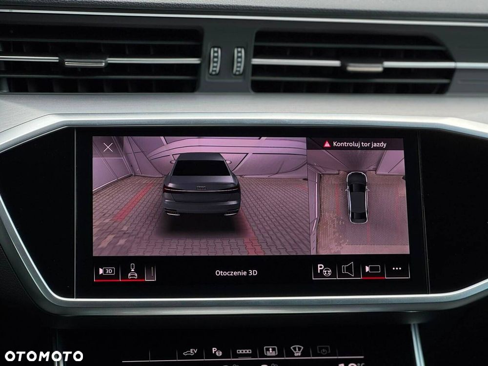 Audi A6 Limousine 50 TFSI e PHEV Quattro Advanced S tronic - 26