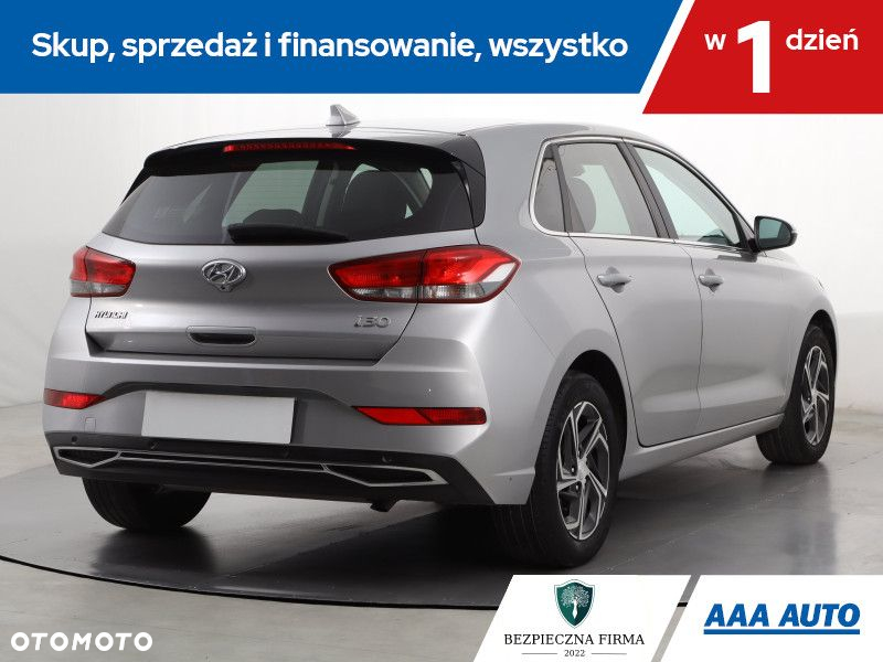 Hyundai i30 - 6