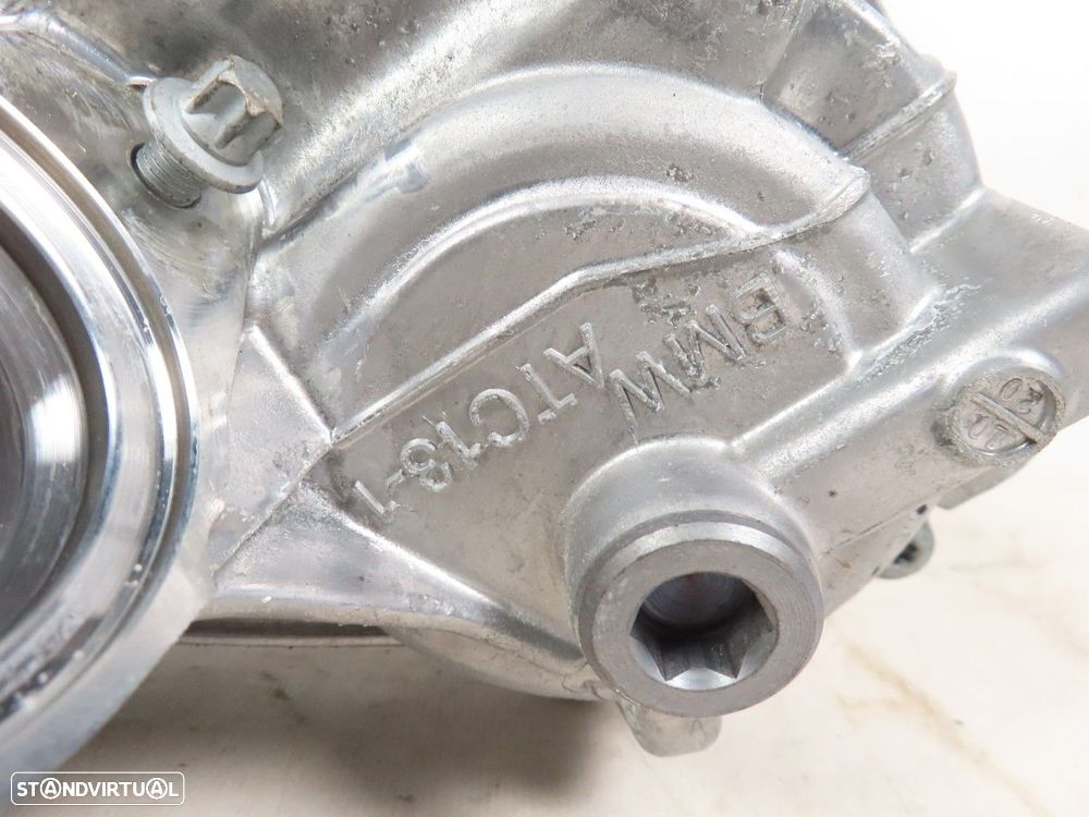 Caixa de transferências  ATC13 Seminovo/ Original BMW 5 (G30, F90)/BMW X5 (G05)/... - 3