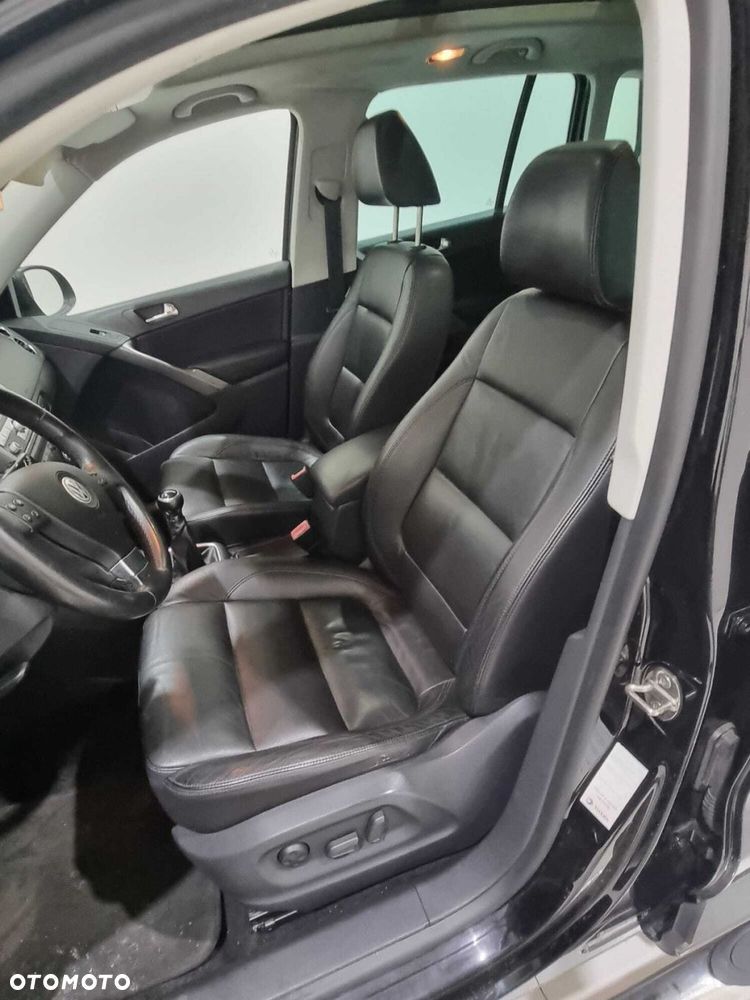 Volkswagen Tiguan - 18