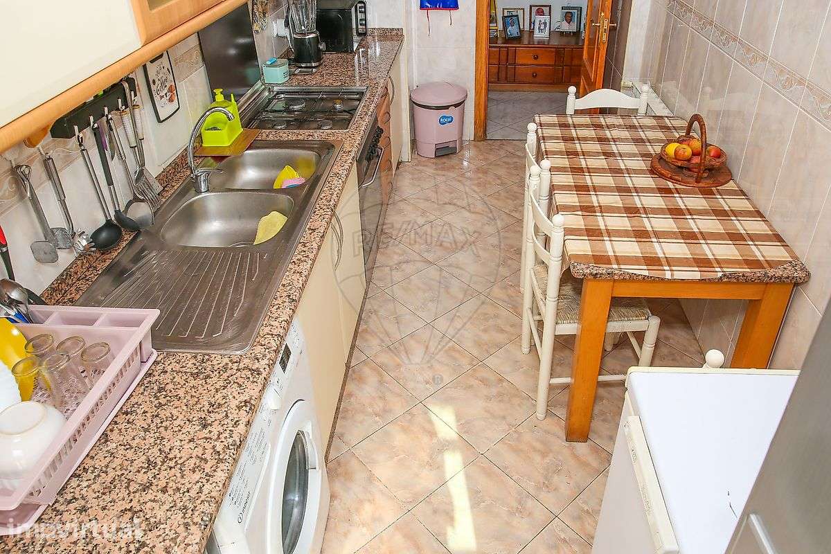 Apartamento T3 para venda - Grande imagem: 2/41