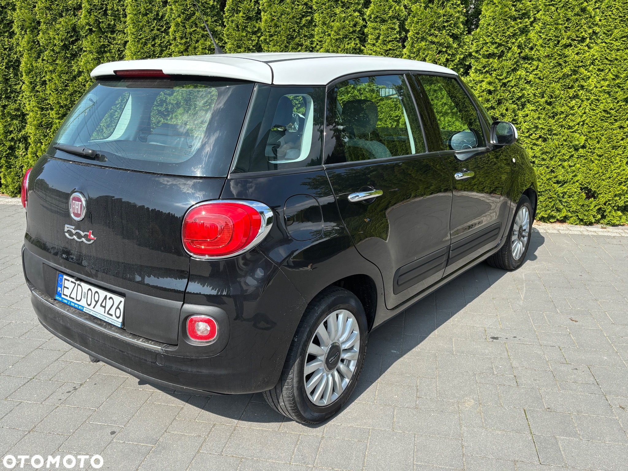 Fiat 500L 1.4 16V Pop Star - 5