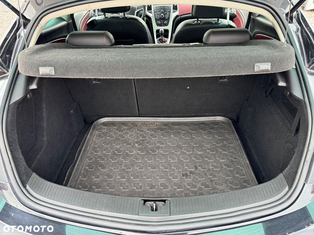 Opel Astra - 10