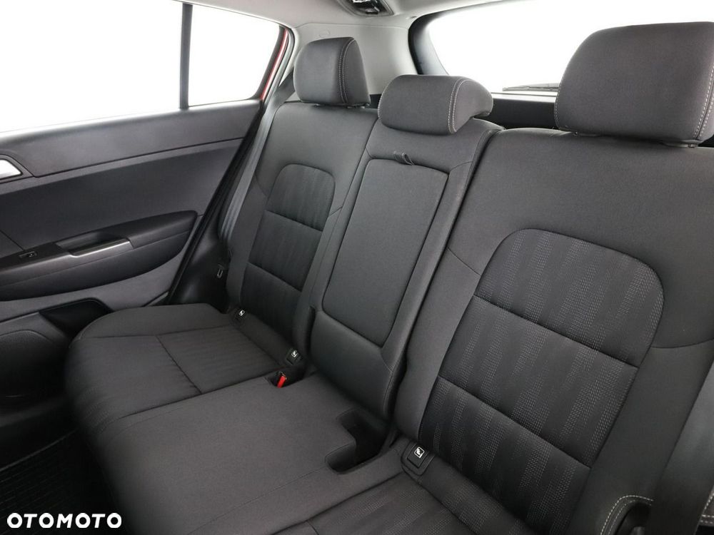 Kia Sportage 1.6 GDI 2WD EDITION 7 - 18