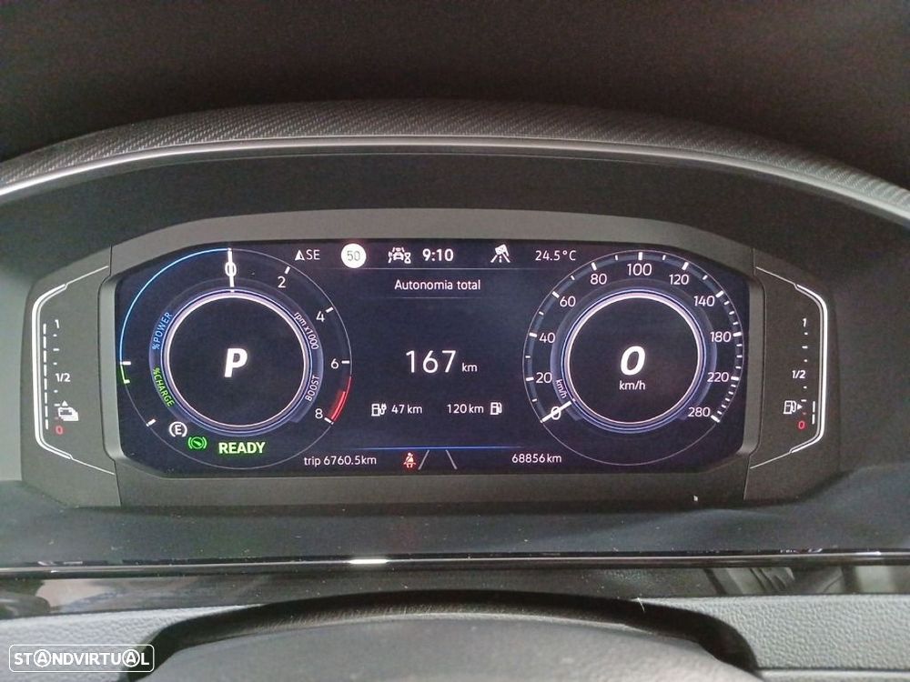 VW Arteon - 20