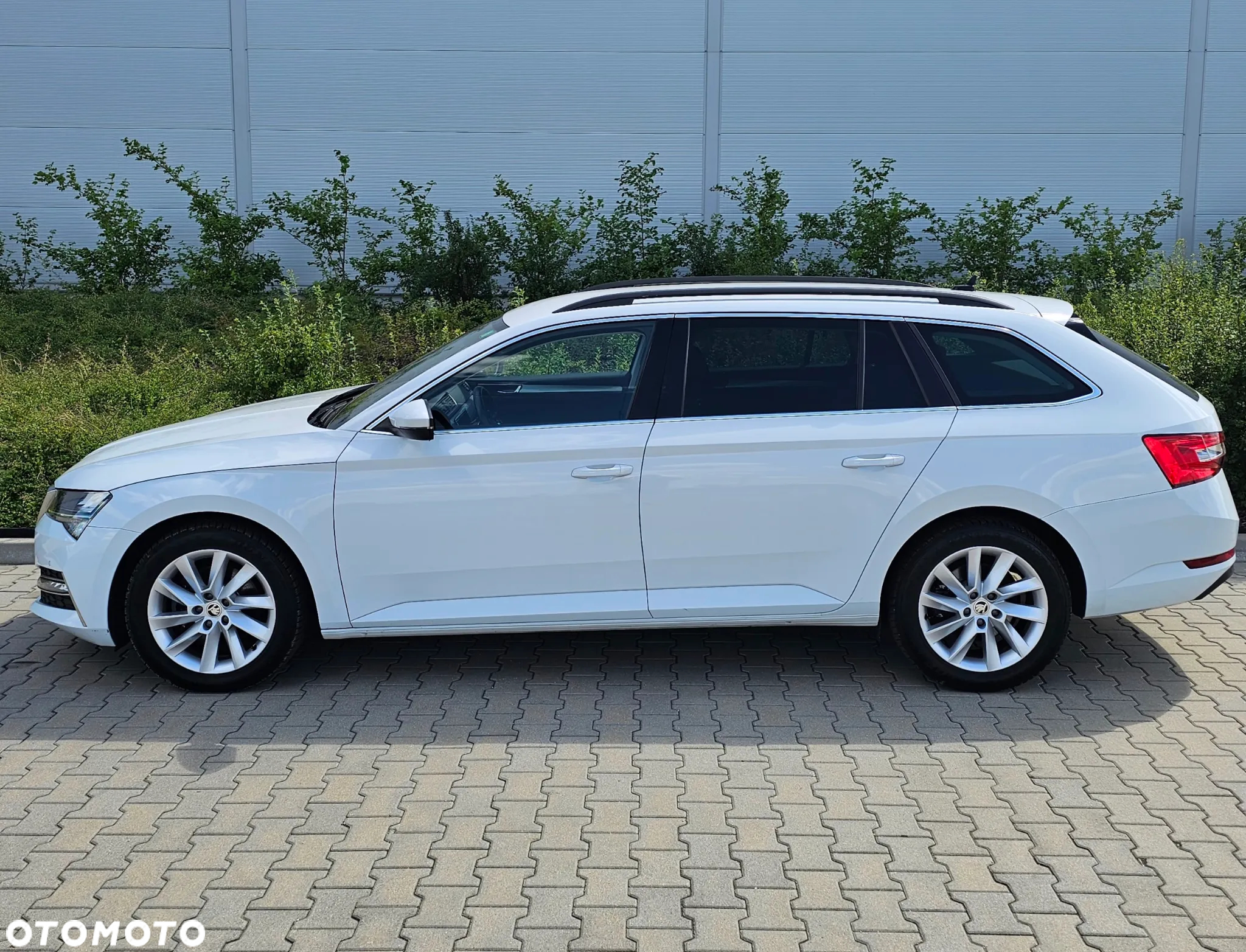 Skoda Superb 1.4 TSI Plug-In Hybrid Ambition DSG - 3