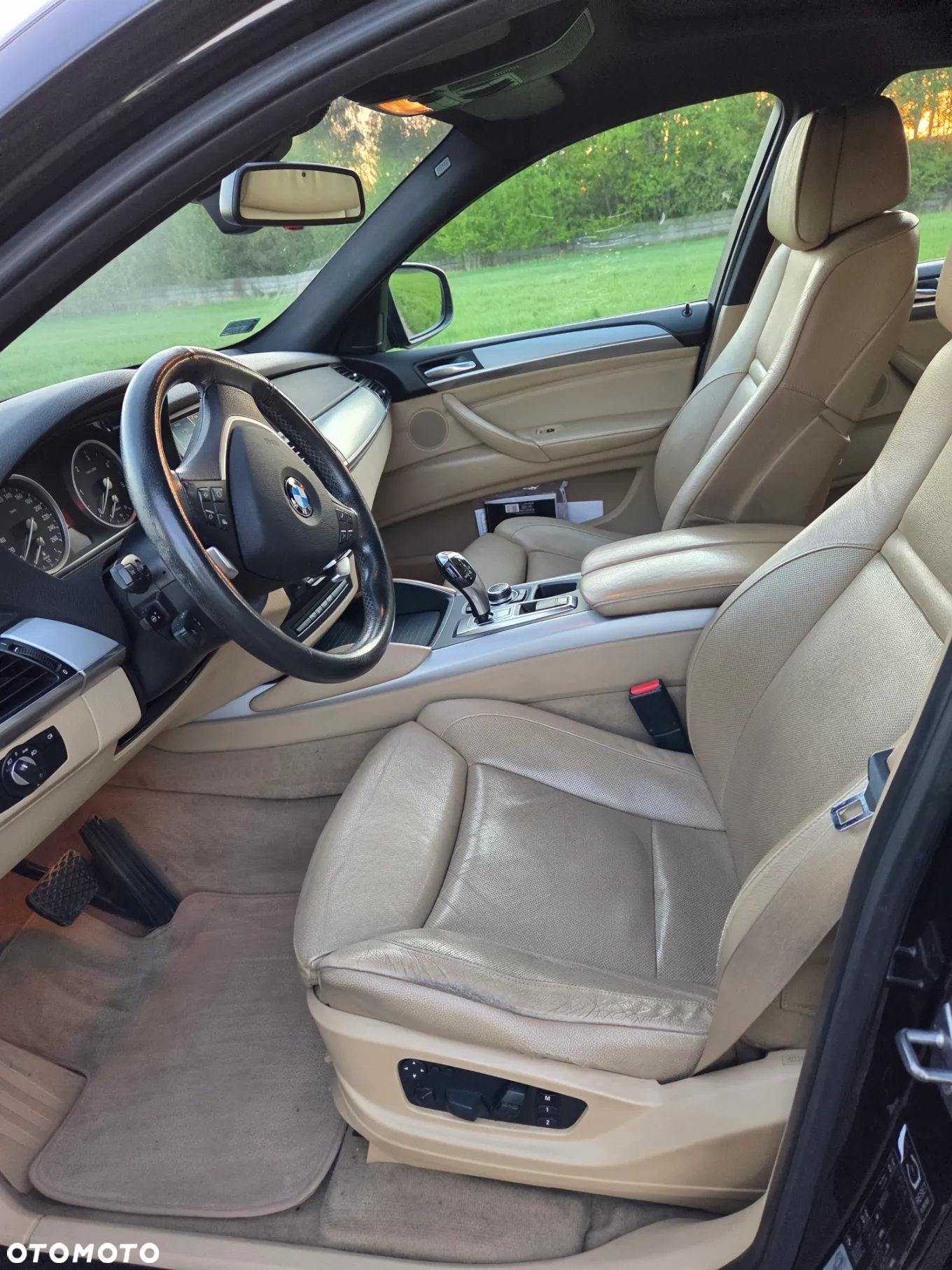 BMW X6 30d xDrive - 7