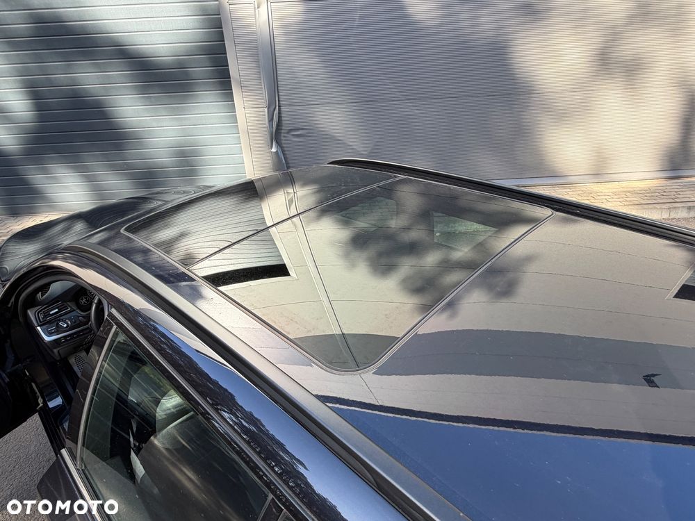 BMW Seria 5 - 16