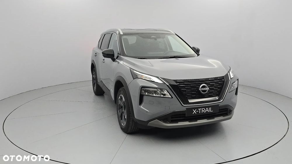 Nissan X-Trail 1.5 VC-T e-POWER N-Connecta e-4ORCE - 3