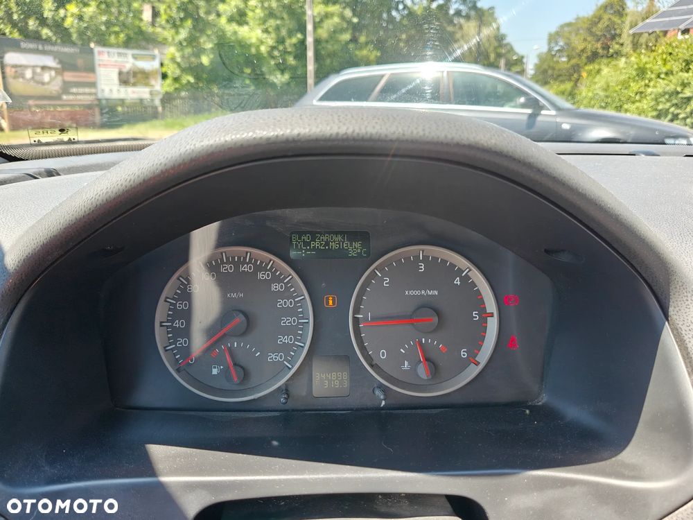 Volvo V50 2.0D DPF Summum - 21