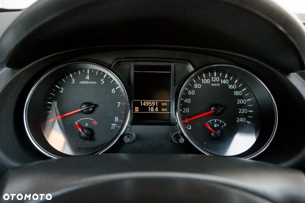 Nissan Qashqai 2.0 4x4 Tekna - 18