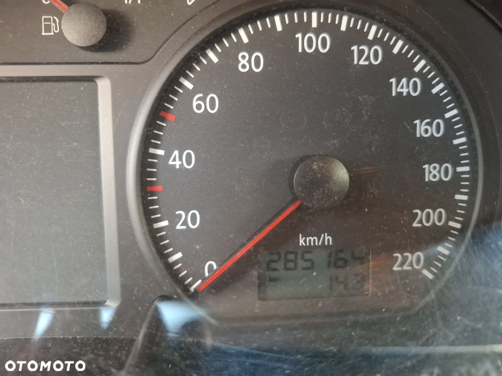 Volkswagen Polo - 5