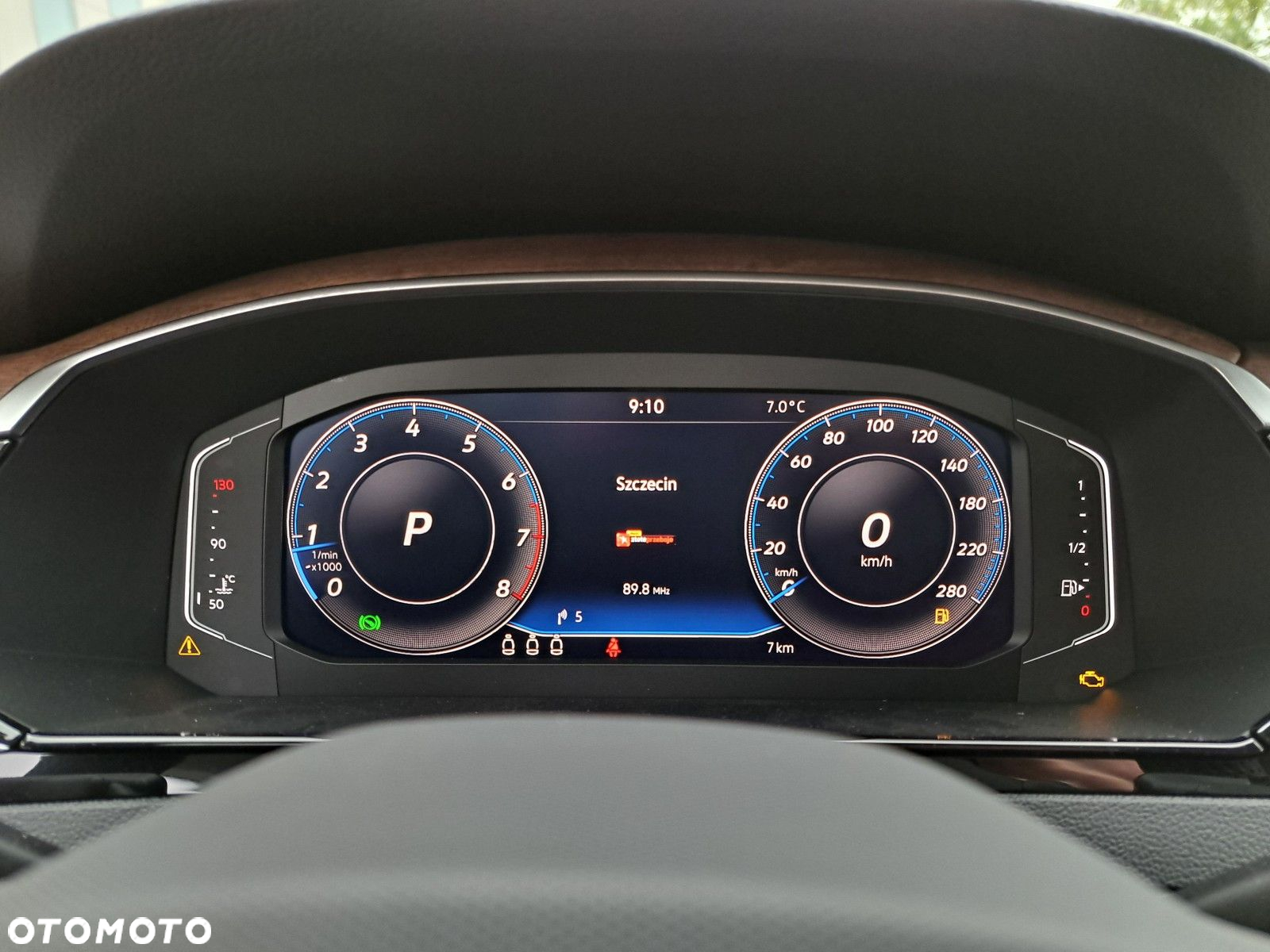 Volkswagen Arteon 2.0 TSI Elegance DSG - 23