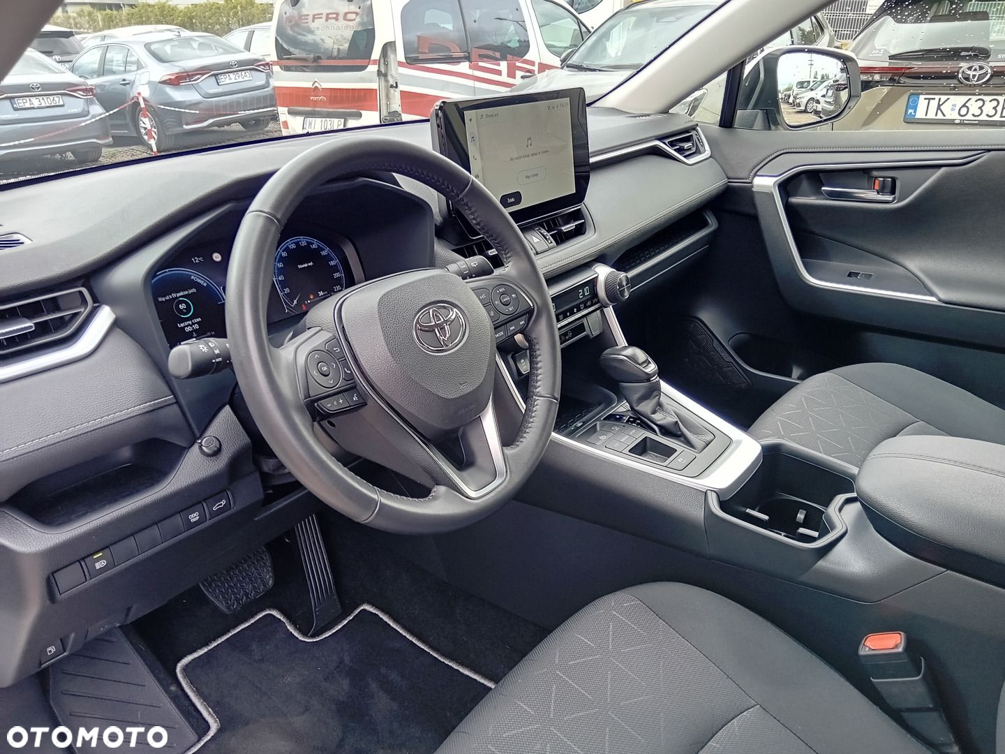 Toyota RAV4 - 5