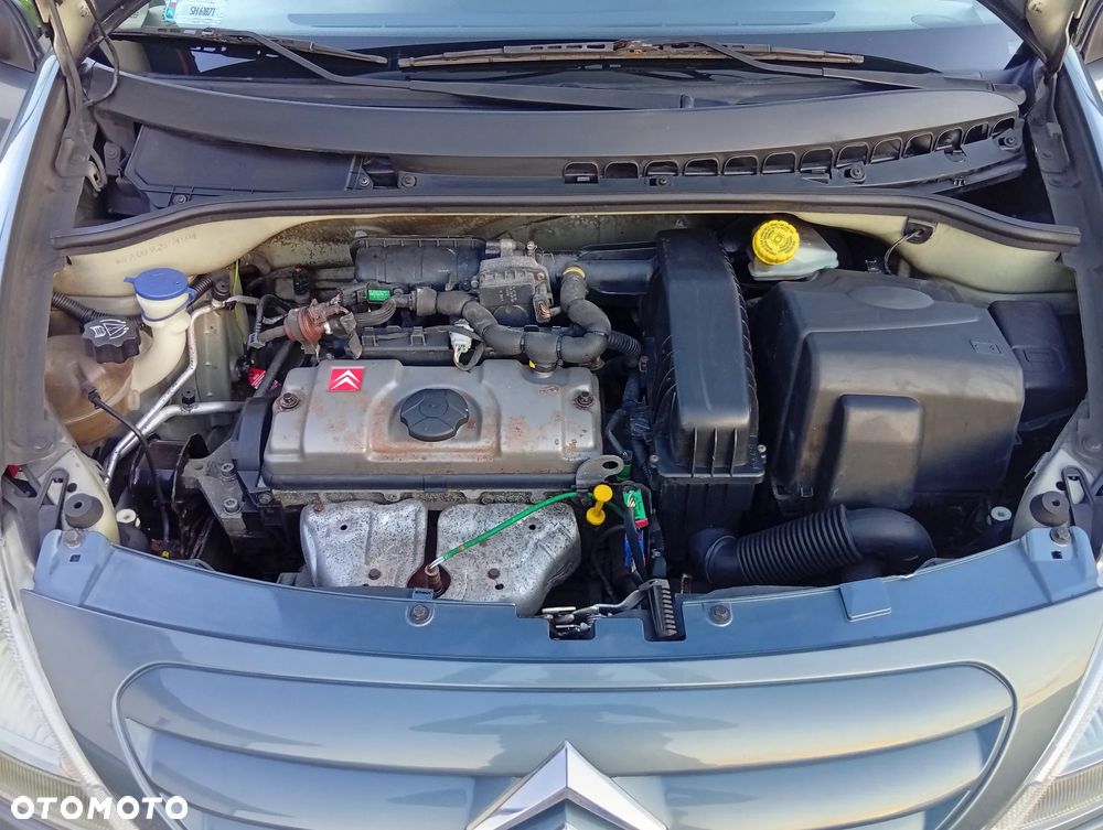 Citroën C3 1.4 Furio - 18