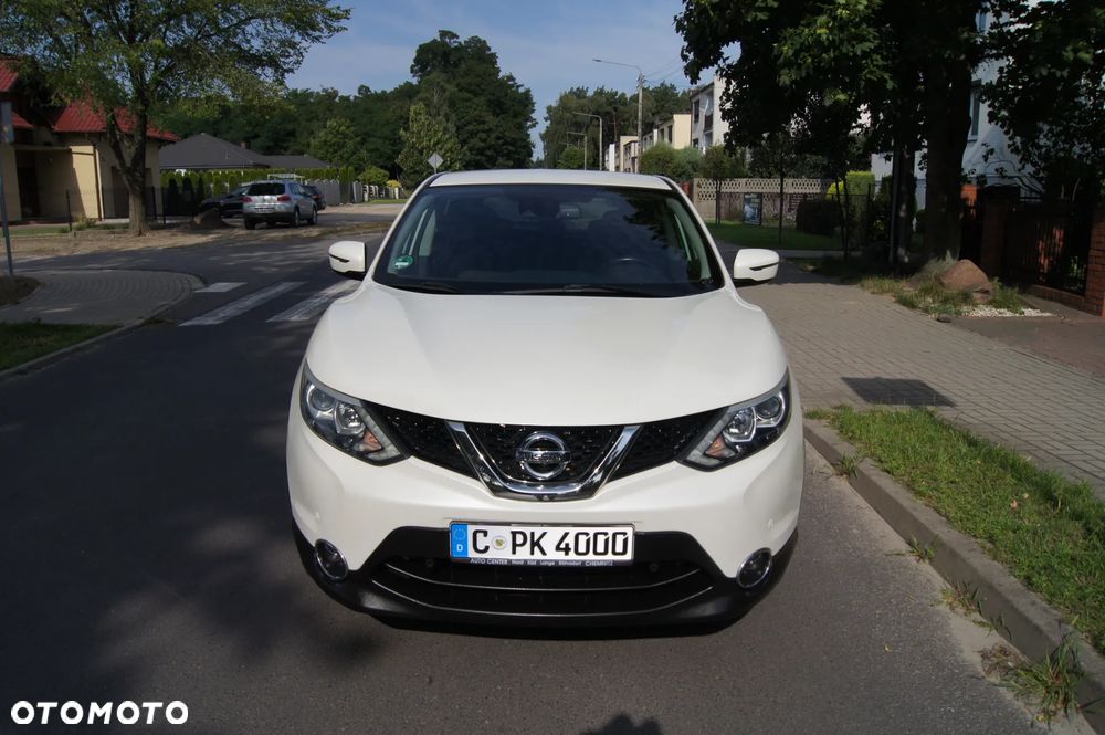 Nissan Qashqai 1.2 DIG-T 360 - 3