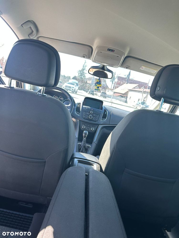 Opel Zafira Tourer 2.0 CDTI ecoFLEX Start/Stop Style - 18