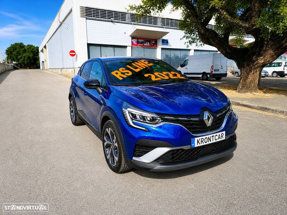 Renault Captur - 3