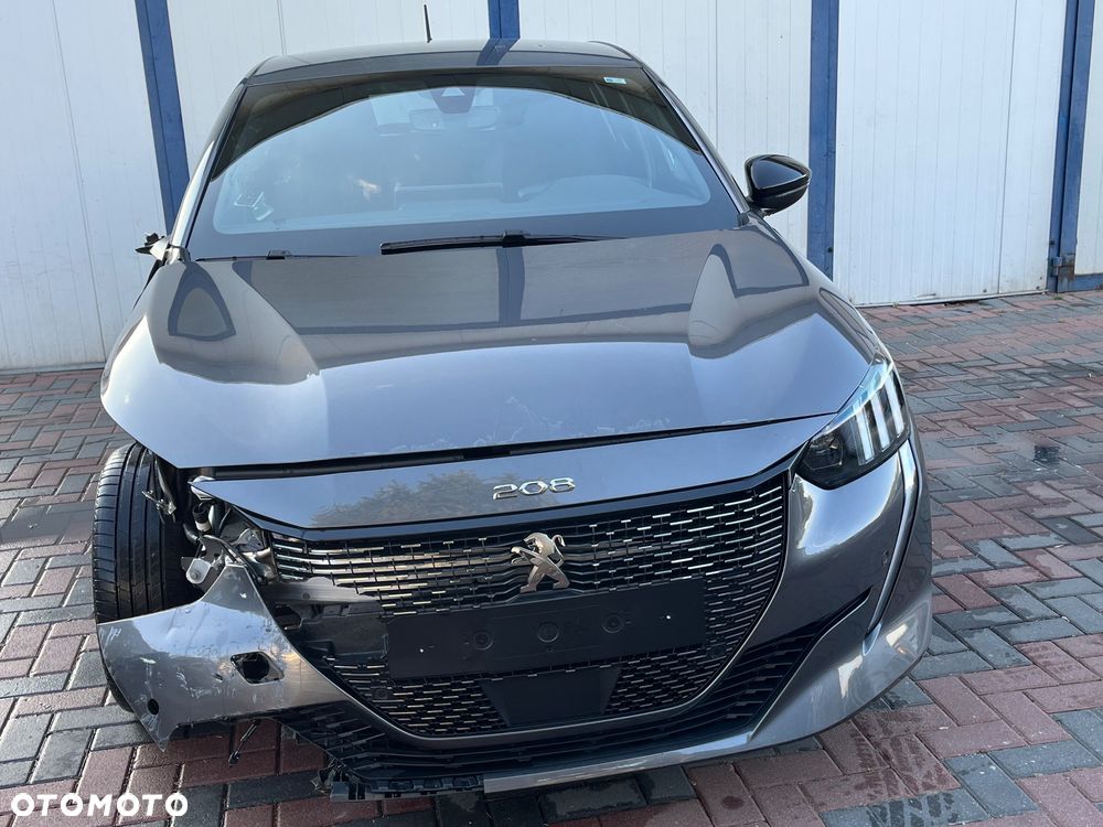 Peugeot 208 PureTech 130 EAT8 GT - 2
