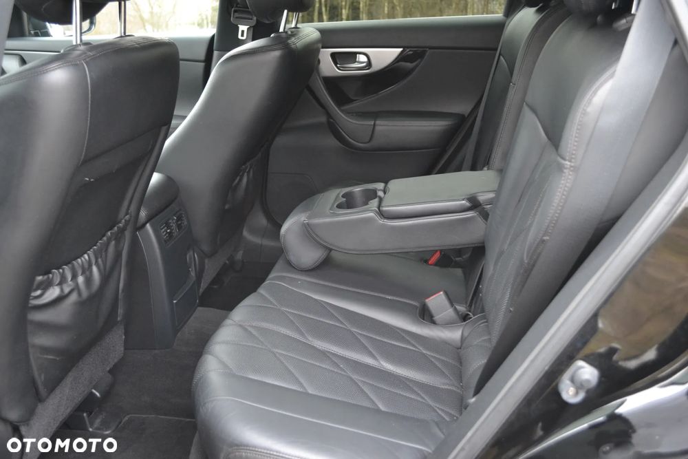 Infiniti FX FX30d AWD GT Premium - 33