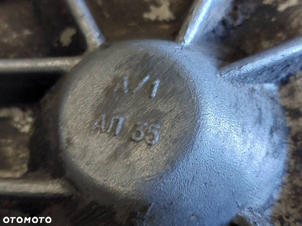 REDUKTOR SKRZYNI BIEGÓW ŁADA NIVA 2121 1.7 B - 7