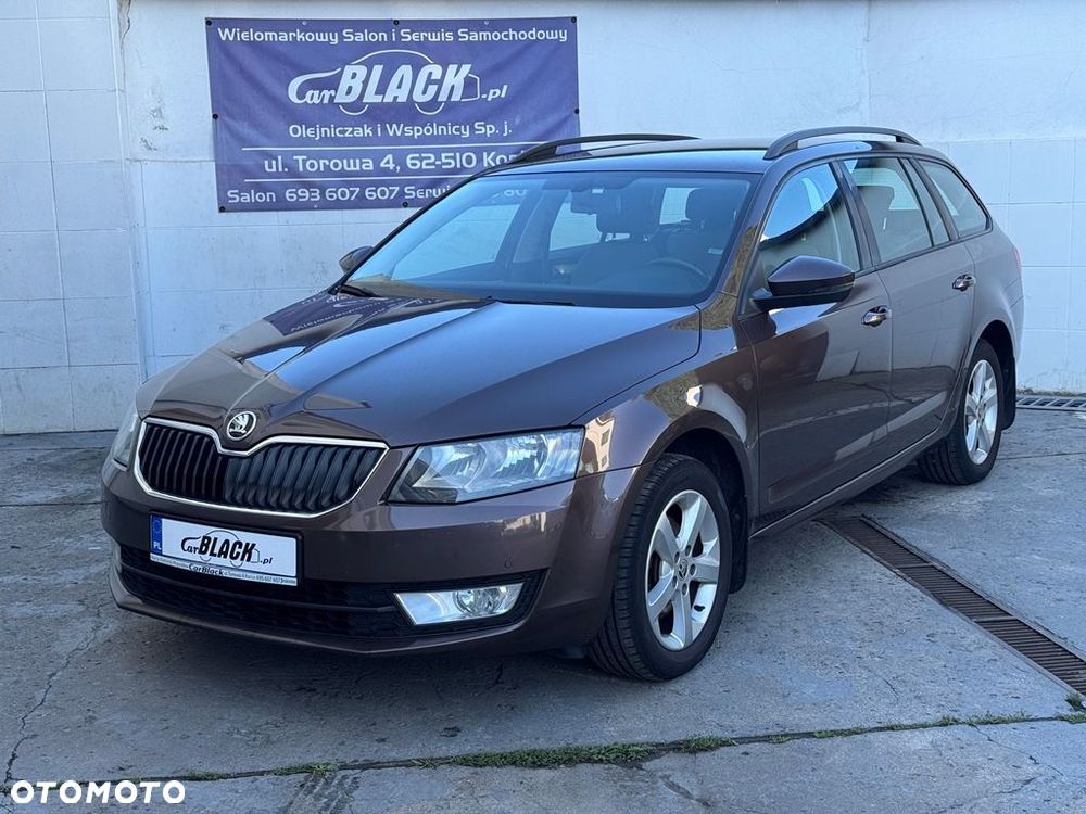 Skoda Octavia - 30