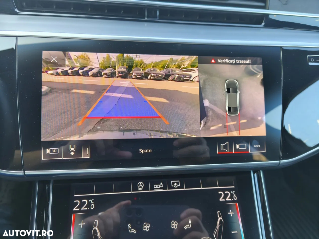 Audi A8 - 15