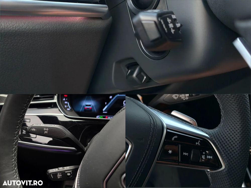 Audi A8 50 TDI quattro Tiptronic MHEV - 9