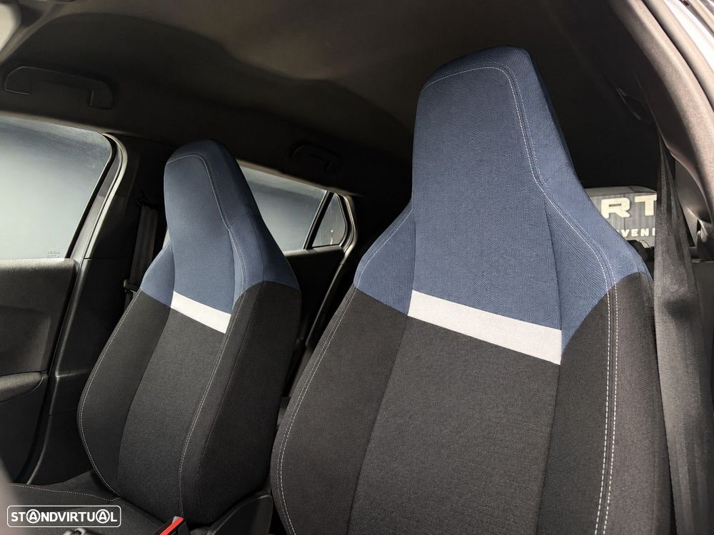Opel Frontera 44 kWh Edition - 10