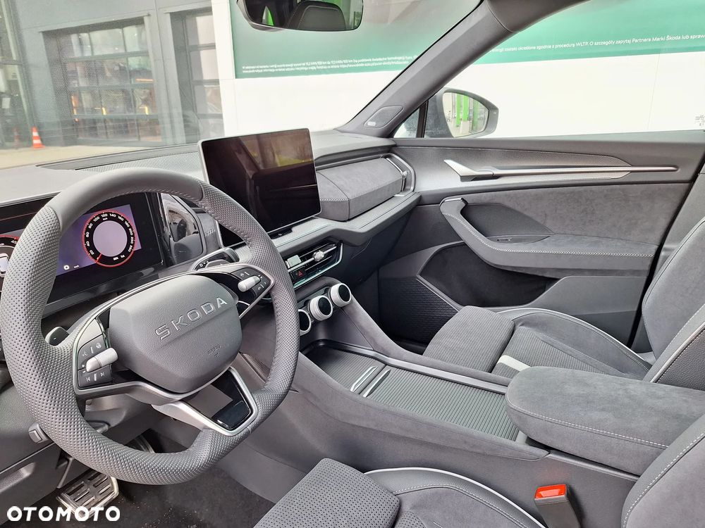 Skoda Kodiaq 2.0 TDI 4x4 Sportline DSG - 9