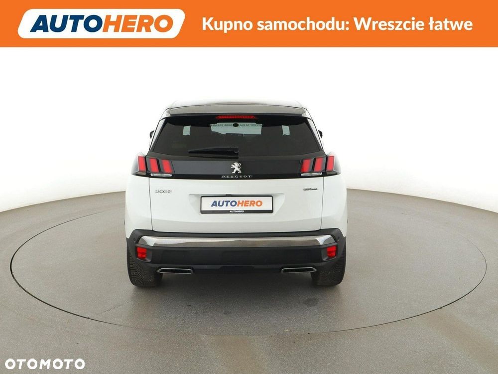 Peugeot 3008 1.2 PureTech GT S&S EAT8 - 7