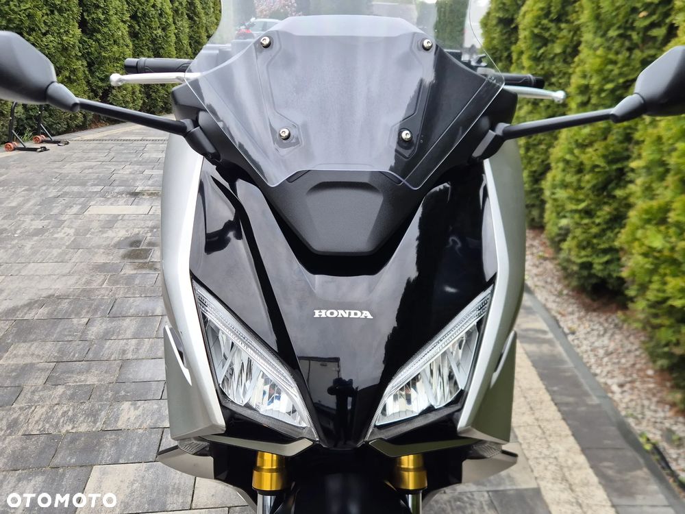 Honda NC - 11