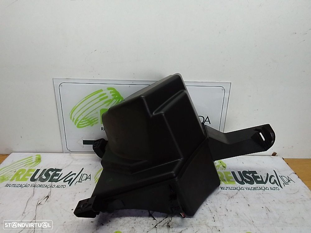 Altifalantes Mercedes-Benz M-Class (W164) - 3