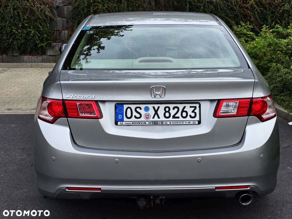 Honda Accord 2.0 Executive - 5