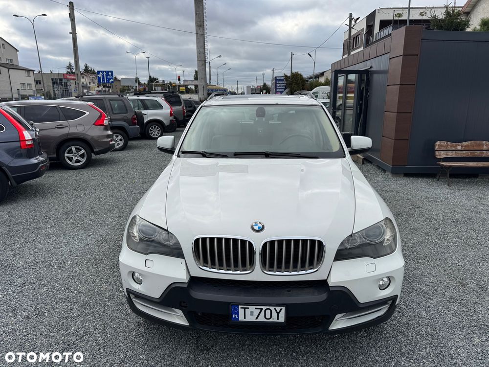 BMW X5 3.5d xDrive - 11