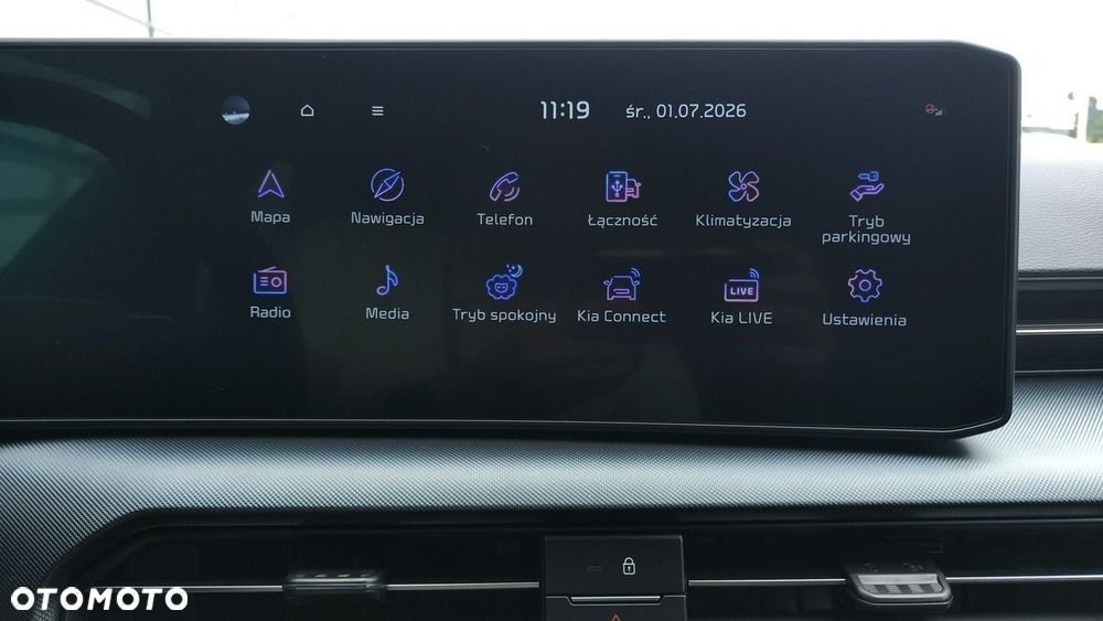 Kia XCeed - 23
