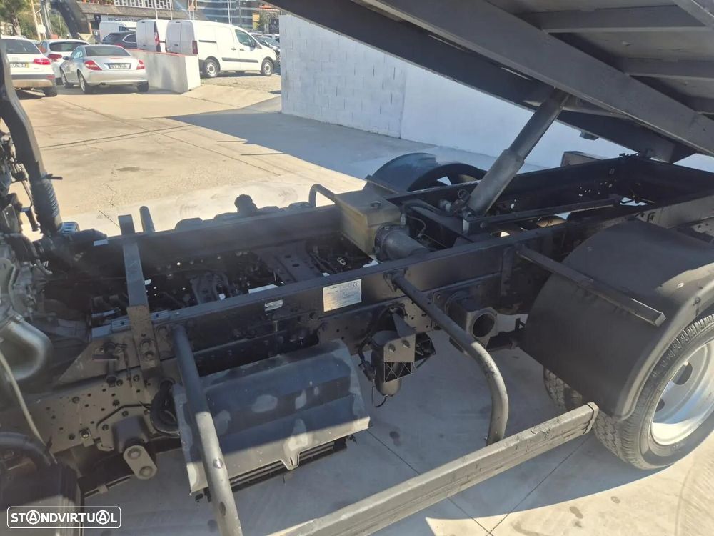 Mitsubishi Canter 3C13 - 5